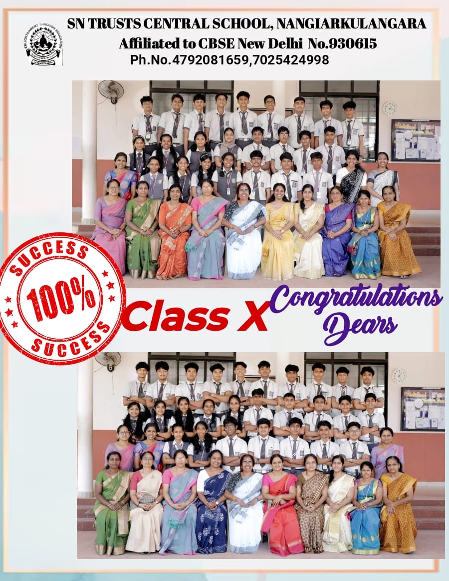 Class_X_Success