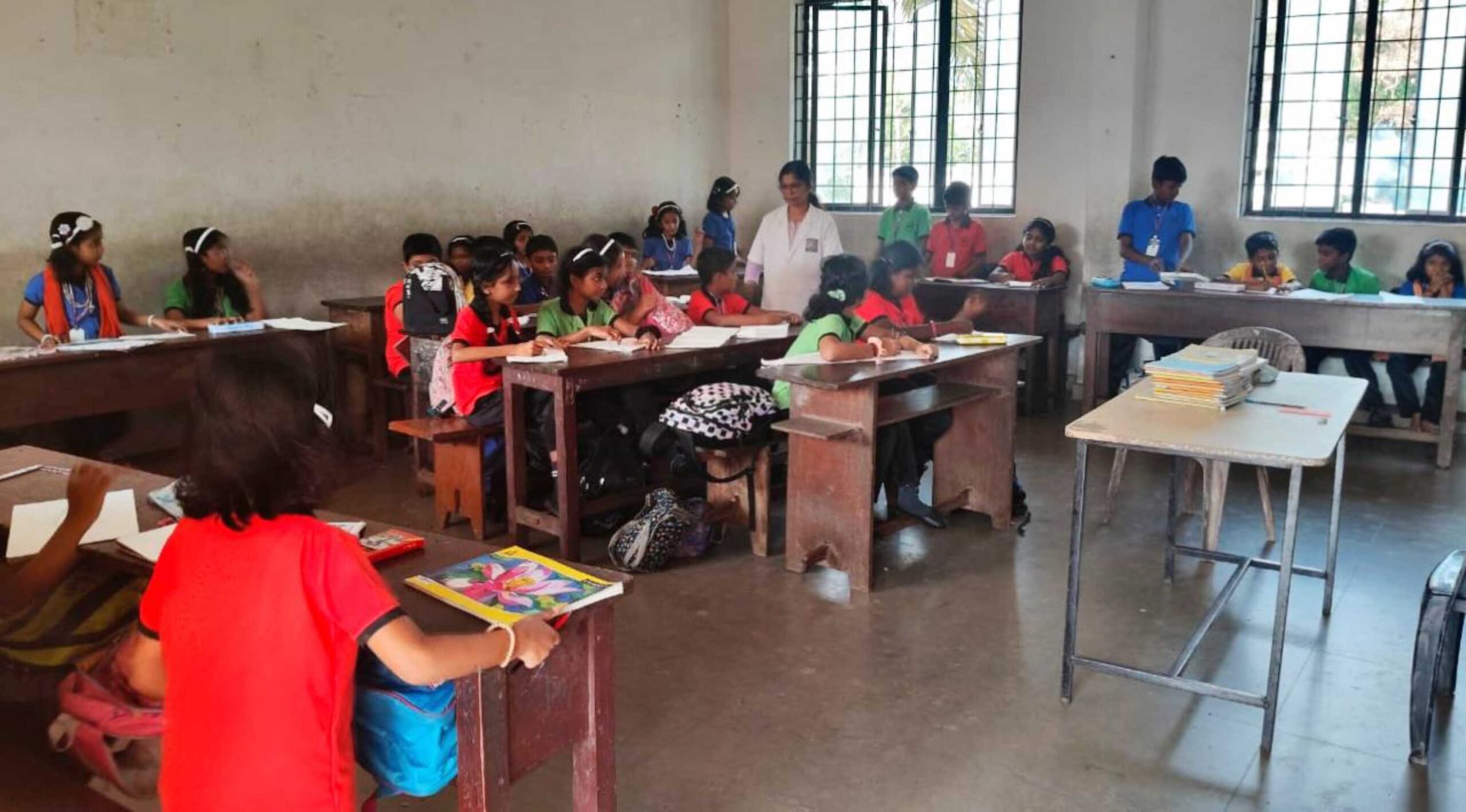 ECA classes-1