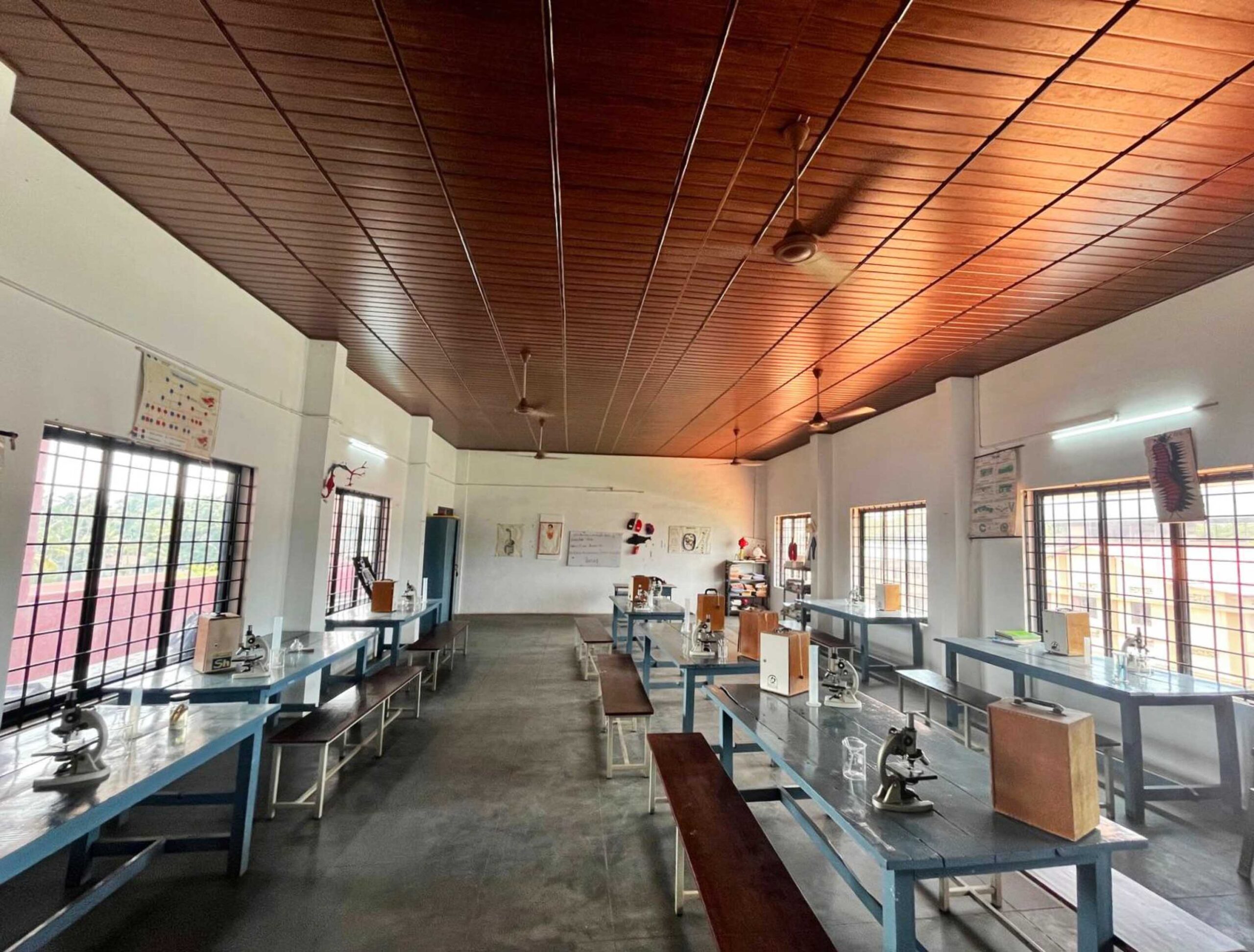 biology lab-4