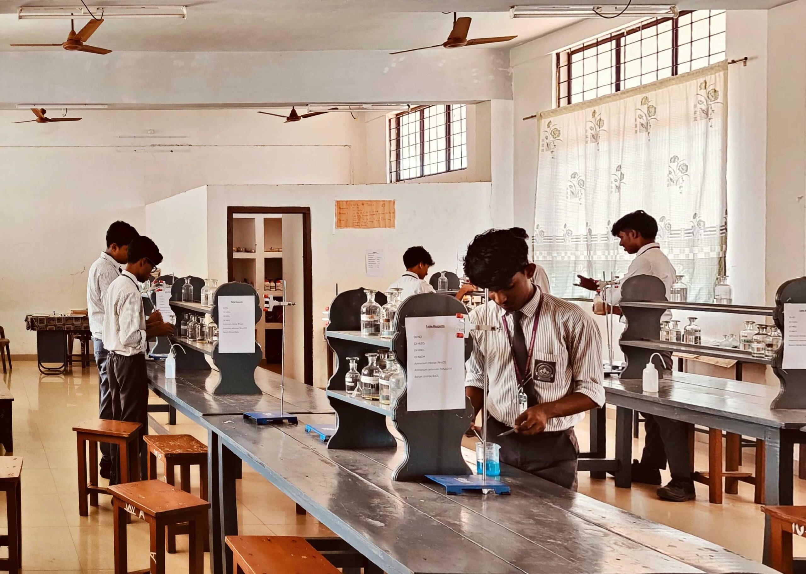 chemistry lab-1