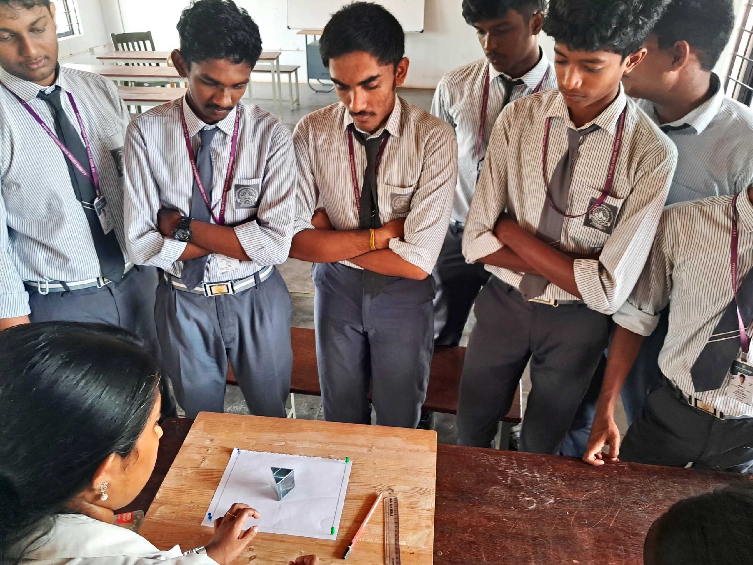 physics lab-3